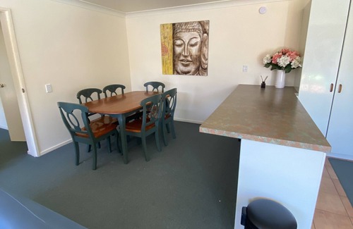 Tairua House | Oceanfront Oasis Just Steps from the Beach!