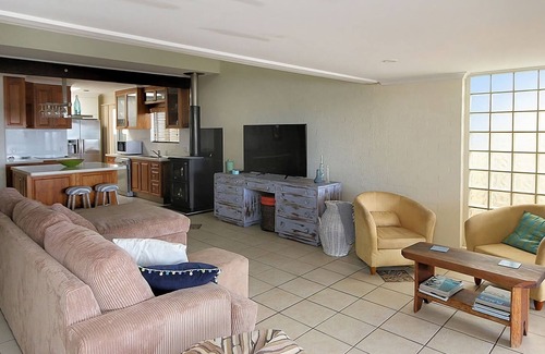 Bargara Apartment | Oceanfront Escape: Beach At Your Feet on Miller Street