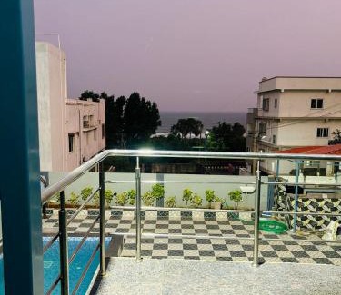 Kapuluppada Villa | Beach Bay Villa