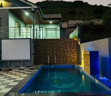 Kapuluppada Villa | Beach Bay Villa