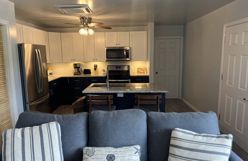 Treasure Cay House | Beachfront Retreat at Treasure Cay - Rated 10/10 by Guests