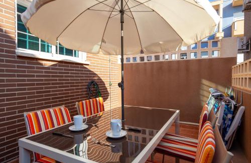 Los Puertos House | Beach Blessing: Oceanfront Retreat with 9.4/10 Rating