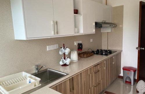 Nilaveli Apartment | Experience Beach Bliss: Oceanfront Paradise Awaits You