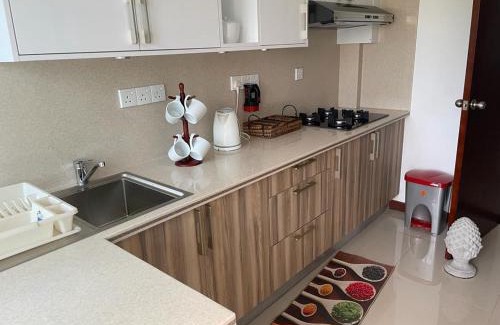 Nilaveli Apartment | Experience Beach Bliss: Oceanfront Paradise Awaits You