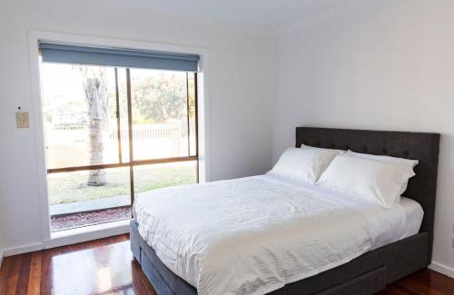 Capel Sound House | Poolside Paradise Awaits at Beach Bliss Resort