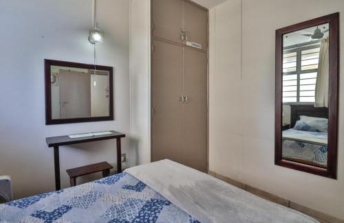 Amanzimtoti Apartment | Beach Bliss: Guest Rated 10/10 with Family-Friendly Amenities