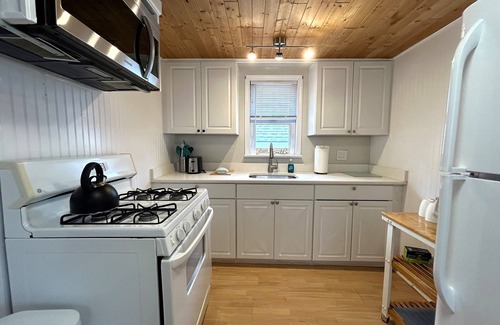 Seaside Heights House | Prime Location: Beach Block 2-Bedroom in North End