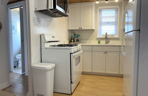 Seaside Heights House | Prime Location: Beach Block 2-Bedroom in North End