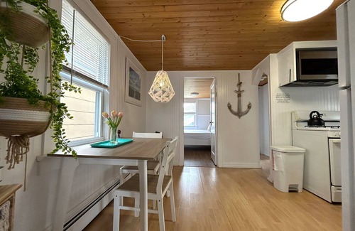Seaside Heights House | Prime Location: Beach Block 2-Bedroom in North End