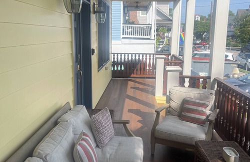 Cape May House | BEACH BLOCK!, Family comfort, Spacious, short walk to all of Cape May's Charm!