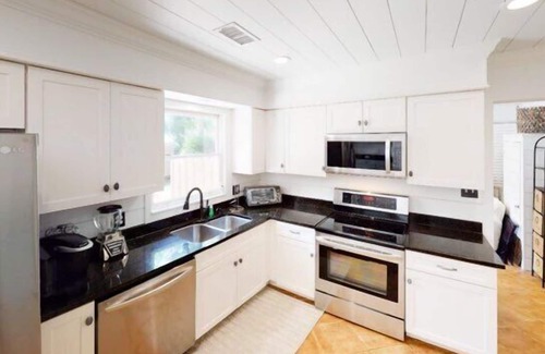 Folly Field House | Exceptional Pet Friendly Home with Ocean View & Pool