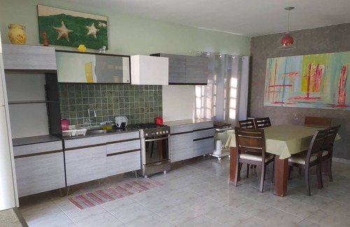 Morada da Praia House | Beach House, Bertioga
