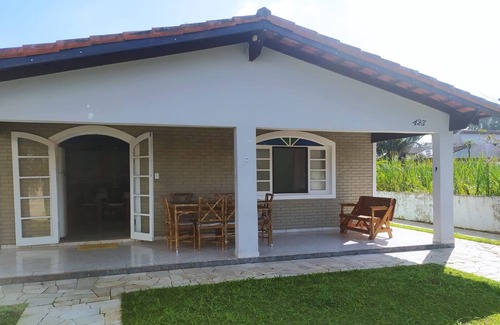 Morada da Praia House | Beach House, Bertioga