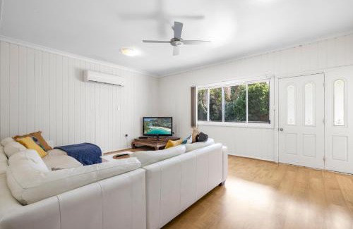 Hat Head House | Family-Friendly Beach Break at Hat Head - Perfect Getaway