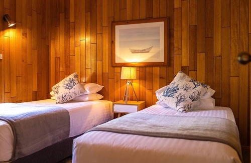 Bicheno House | Family-Friendly Retreat at Beach Break - Diamond Island
