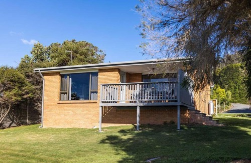 Bicheno House | Family-Friendly Retreat at Beach Break - Diamond Island