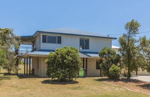 Lancelin House | Family-Friendly Beach Break with Ocean Views