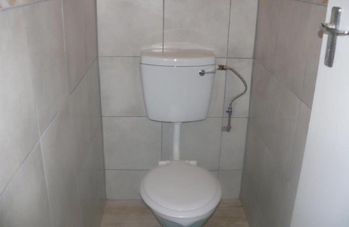 Umtentweni Apartment | Beach Break Holiday Flat: Rated 9/10 with Ocean Views