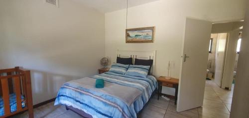 Umtentweni Apartment | Refreshing Beach Break Holiday Flat - Rated 9.3/10!