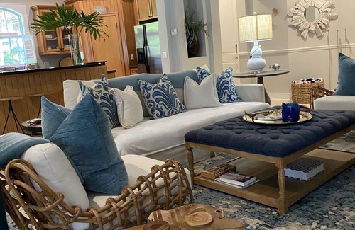 Summerplace House | Beach Break: 10/10 Rated Hotel with Oceanfront Pool