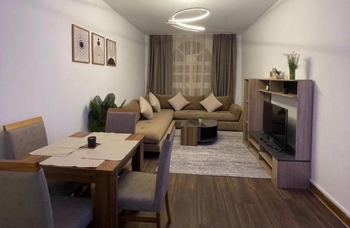 Essaouira Coast Apartment | Experience Beach Breeze: Family-Friendly 4-Star Retreat