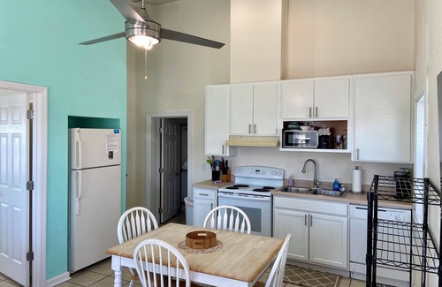 East End Cottage | Beach Bum Cottages: Ideal for Oceanfront Getaways