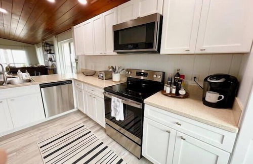 Placida House | Beach Buzz! Gulf-View Home with Top Amenities Awaiting You