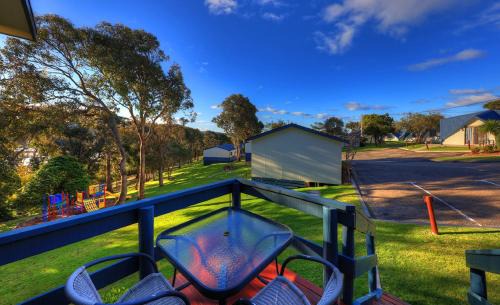 Merimbula Apartment | Pet-Friendly Beach Cabins Merimbula with Ocean Views
