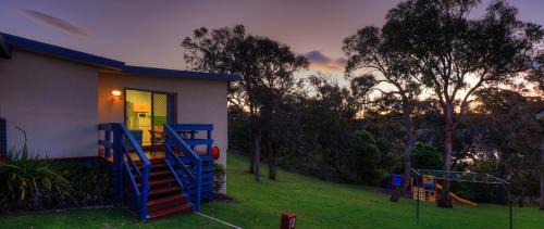 Merimbula Apartment | Pet-Friendly Beach Cabins Merimbula with Ocean Views