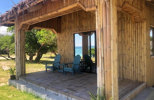 Santa Fe Resort | Beach Cabins