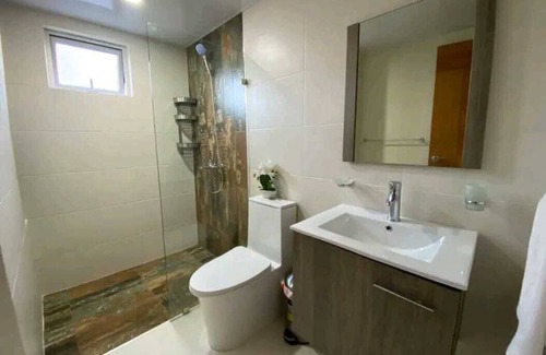 Santa Cruz Cabin | Discover Beach Cave Conchal: Family & Pet-Friendly Retreat