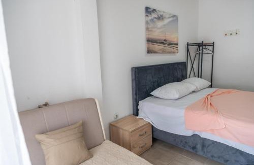 Rana House | Beach Center