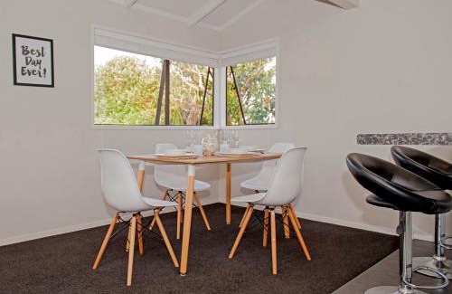 Whangamata House | Beach Central: Family-Friendly Whangamata Holiday Home