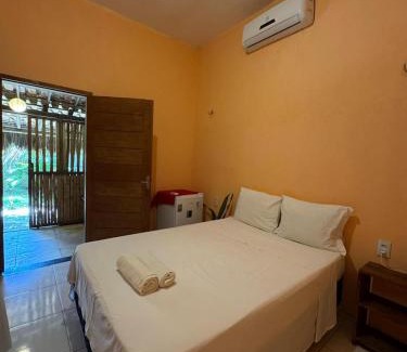 Prea Apartment | Beachfront Chalé Preá with Family-Friendly Amenities