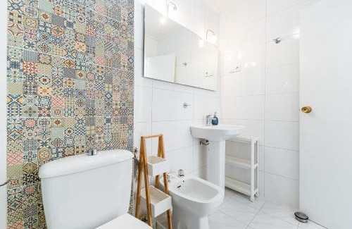La Mata Apartment | Beach Chillout Apartment: 4-Star Oceanfront Retreat