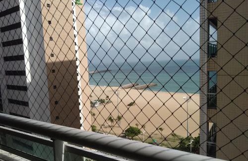 Fortaleza House | Beach Class Fortaleza 1306: Oceanfront Getaway with Pool
