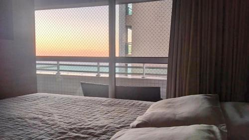Fortaleza House | Beach Class Fortaleza 1306: Oceanfront Getaway with Pool