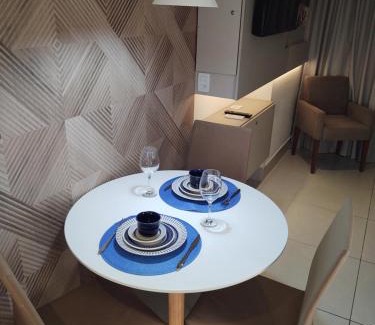 Ilha do Leite Apartment | Beach Class Ilha do Leite 2606: Guest Rated 9.7 with Pool