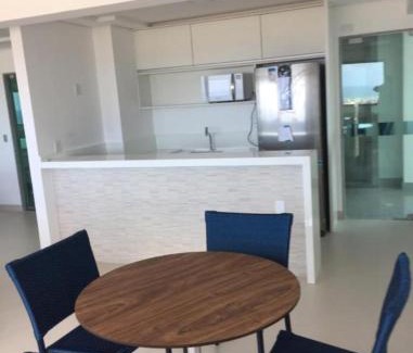 Ilha do Leite Apartment | Beach Class Ilha do Leite: Oceanfront Bliss with Pool