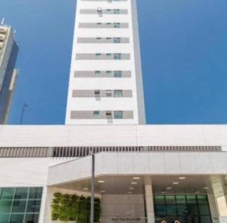 Ilha do Leite Apartment | Relax at Beach Class Ilha do Leite: Family-Friendly Oasis
