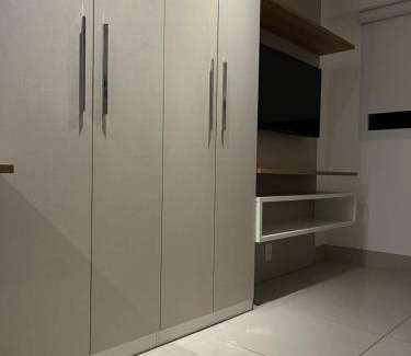 Ilha do Leite Apartment | Relax at Beach Class Ilha do Leite: Family-Friendly Oasis