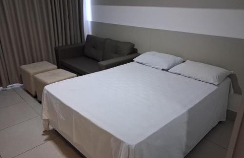 Ilha do Leite Apartment | Ideal Getaway at Beach Class Ilha Do Leite with Pool
