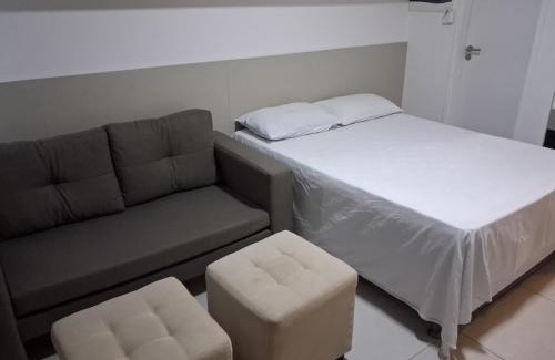 Ilha do Leite Apartment | Ideal Getaway at Beach Class Ilha Do Leite with Pool