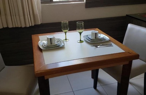 Pina Hotel | Discover Beach Class International - Flat with Pool & Breakfast