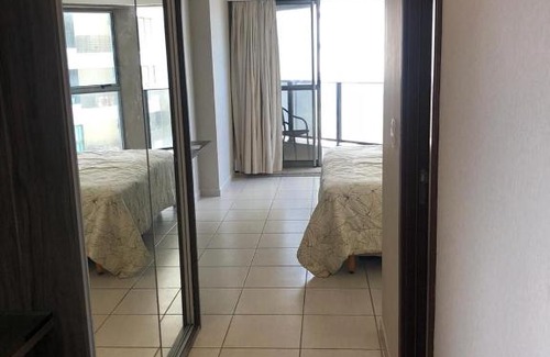 Pina Hotel | Discover Beach Class International - Flat with Pool & Breakfast