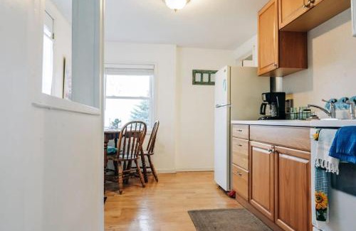 Oscoda House | Beach Club of Oscoda: Captains Watch by the Oceanfront