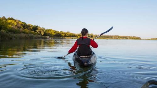 Oscoda House | Beach Club of Oscoda: Captains Watch by the Oceanfront