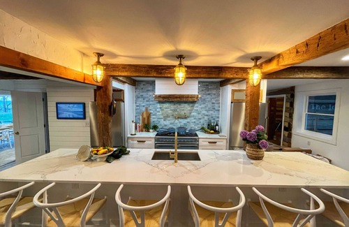 Piney Point House | Beach Club: Your Private Caribbean Resort Awaits You