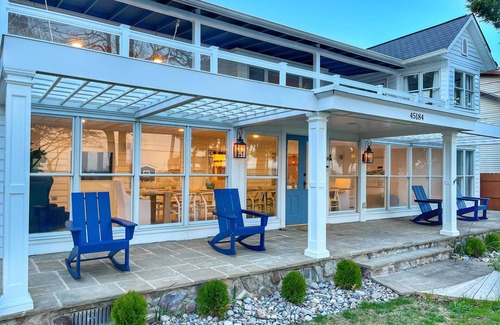 Piney Point House | Beach Club: Your Private Caribbean Resort Awaits You