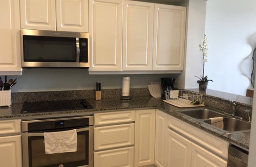 Navarre Beach Condo | Beach Colony Resort 2B: Spectacular Ocean Views Await